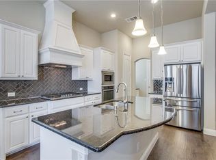1410 Caliche Trl, Allen, TX 75013
