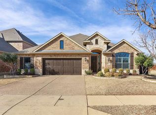 9633 Birdville Way, Fort Worth, TX 76244