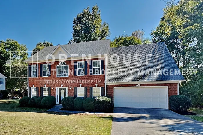 4 bed, 2.5 bath, 2793 sqft, $2,375 — Photo 1