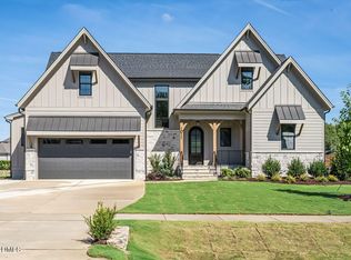 1011 Lily Claire Ln, Fuquay Varina, NC 27526