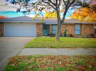 216 Shawnee Trl, Keller, TX 76248