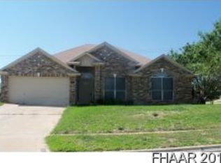 5102 Parkwood Dr, Killeen, TX 76542