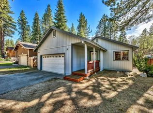 1196 Tata Ln, South Lake Tahoe, CA 96150