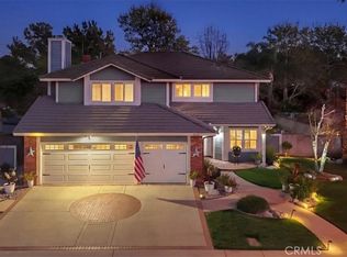 5582 Lakeview Dr, La Verne, CA 91750
