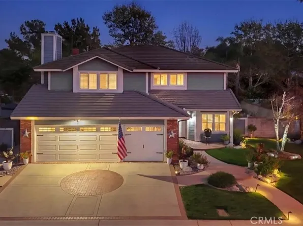 5582 Lakeview Dr, La Verne, CA 91750