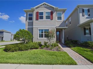 15235 Shonan Gold Dr, Winter Garden, FL 34787