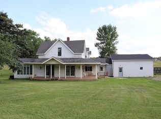 4219 113th Ave SE, Valley City, ND 58072