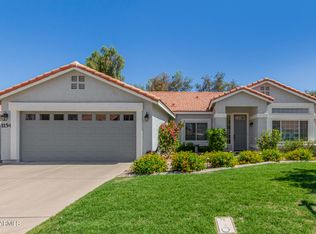 1154 N Melody Cir, Chandler, AZ 85225