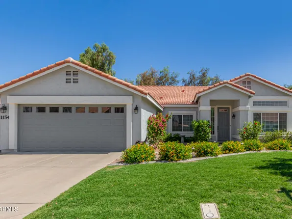 1154 N MELODY Circle, Chandler, AZ 85225