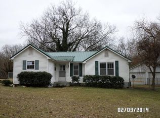 1916 Newton Ave, Knoxville, TN 37920