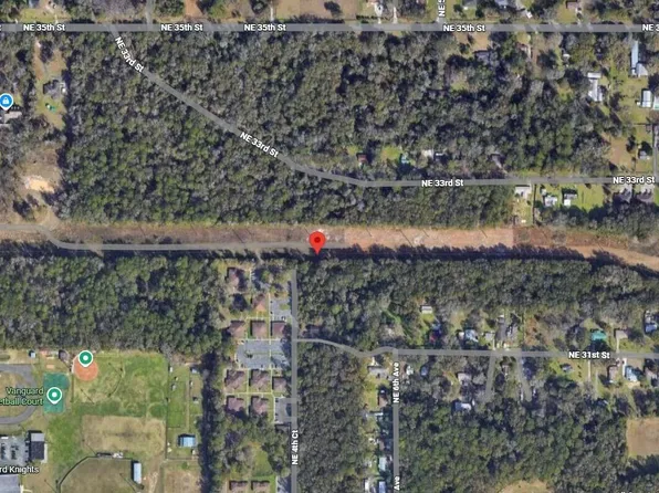Tbd NE 4th Court, Ocala, FL 34479