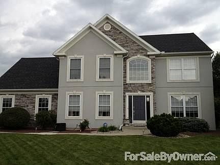 4 Bd/2.5 Ba Parkland SD Home for Sale!