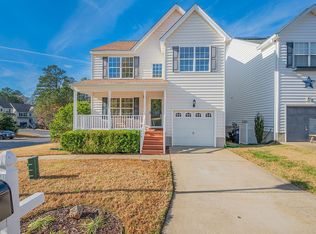 843 Vail Rdg, Williamsburg, VA 23188