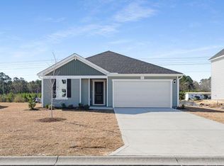 1028 Cherrystone Loop, Conway, SC 29526