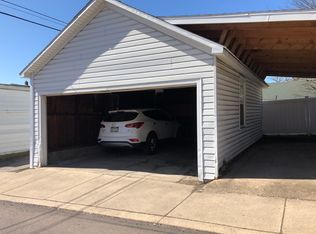 1107 Vine St, Danville, PA 17821