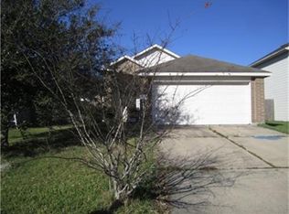 12223 Greenmesa Dr, Houston, TX 77044