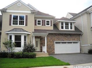 3405 Sleepy Hollow Ct, Wall Township, NJ 07719