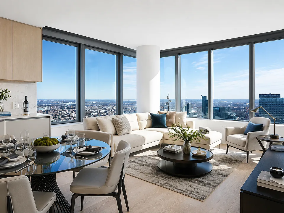 3 Court Sq #6008