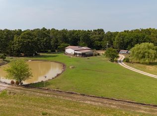 37429 East St, Osceola, MO 64776