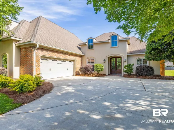 11132 Elysian Cir, Daphne, AL 36526