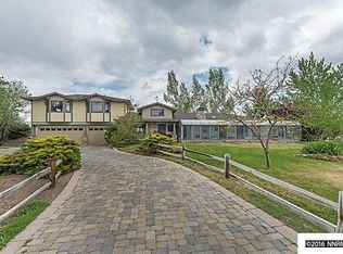 6005 Pebble Beach Dr, Reno, NV 89502