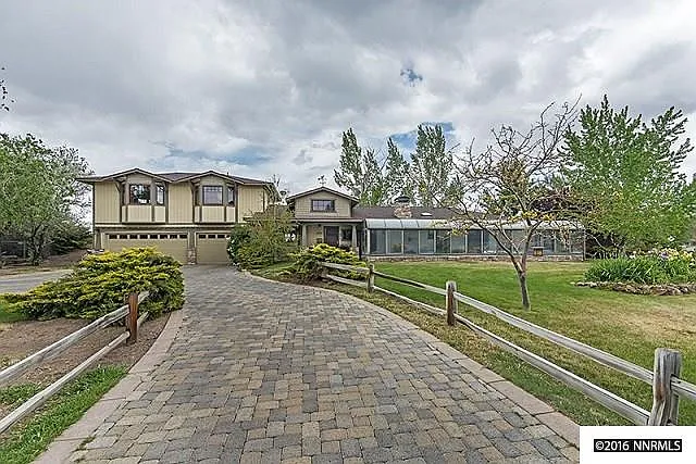 6005 Pebble Beach Dr photo 1