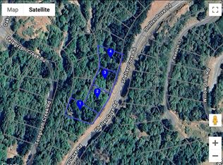 7181 Shelter Cove Rd, Whitethorn, CA 95589