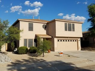 4345 S High Creek Way, Tucson, AZ 85730