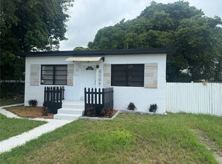 5708 NW 11th Ave, Miami, FL 33127