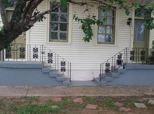 4911 Iberville St, New Orleans, LA 70119