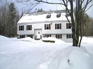 1548 Shunpike Rd, Mount Holly, VT 05758