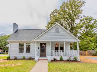 530 Confederate Ave, Rock Hill, SC 29730