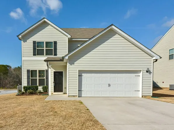 7889 Winkman Dr, Fairburn, GA 30213