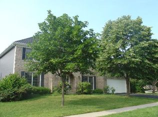 1760 Denison Rd, Naperville, IL 60565