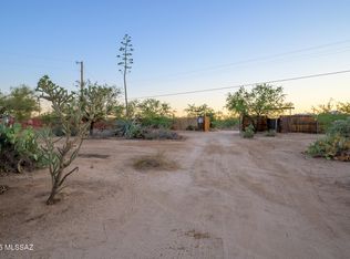 11155 S Brandywine Ln, Tucson, AZ 85736