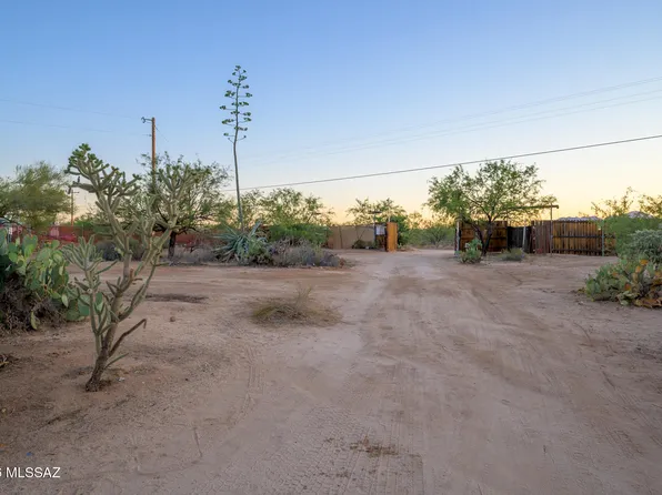 11155 S Brandywine Ln, Tucson, AZ 85736