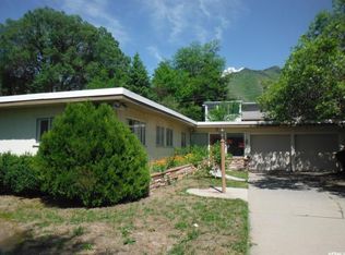 4089 S Diana Way, Millcreek, UT 84124