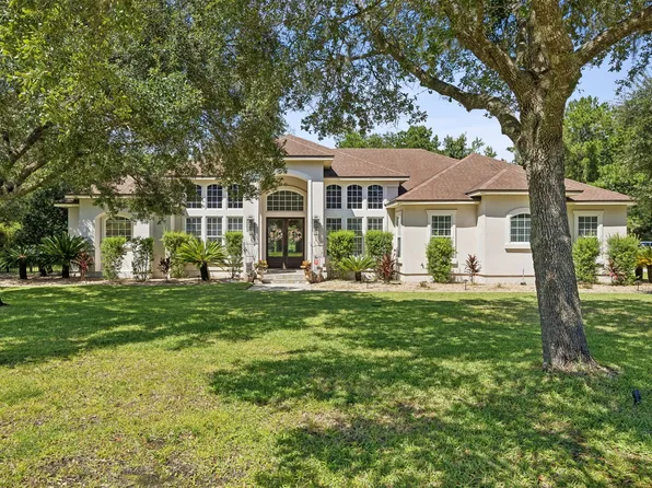 95067 Brookhill Pl, Fernandina Beach, FL 32034
