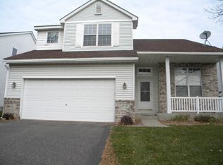 1717 Fair Oaks Dr, White Bear Lake, MN 55110