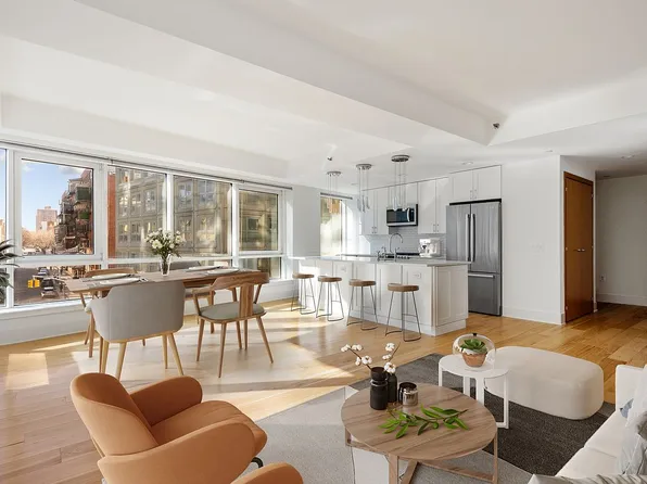 440 Kent Ave APT 4D, Brooklyn, NY 11249