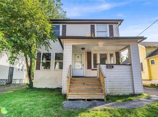 13404 Chapelside Ave, Cleveland, OH