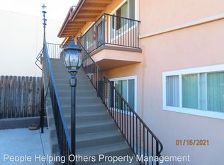 4851 Jessie Ave APT C, La Mesa, CA 91942