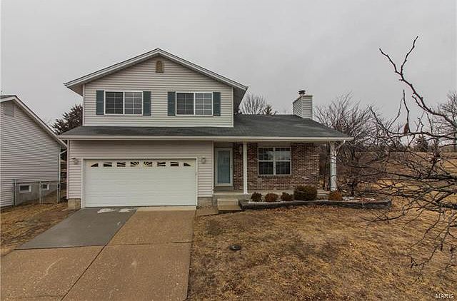 2nd image of 4468 Southview Way Dr