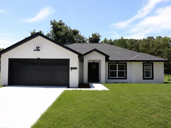 2860 SE 146th Pl, Summerfield, FL 34491