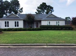 2707 Boars Head Rd, Augusta, GA 30907