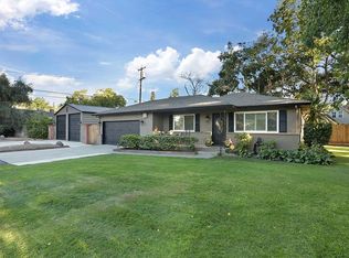 1444 W Rivara Rd, Stockton, CA 95207