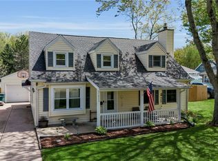 425 North Ave, North Tonawanda, NY 14120