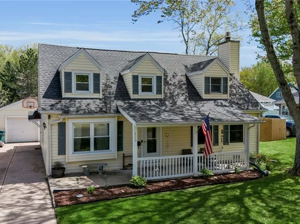 425 North Ave, North Tonawanda, NY 14120