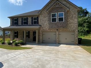 101 Lower Woolsey Rd #4, Hampton, GA 30228