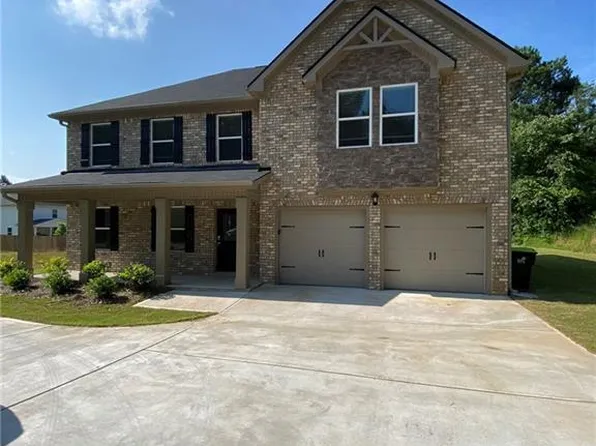 101 Lower Woolsey Rd #4, Hampton, GA 30228